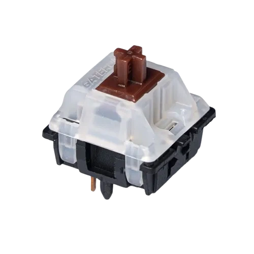 Gateron KS-3X47 Switch Set