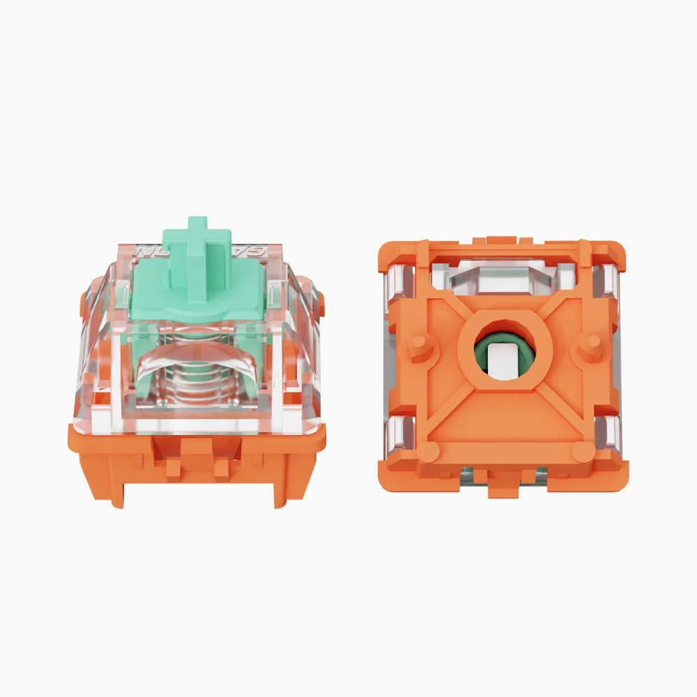 Gateron Magnetic FOX Switch Set