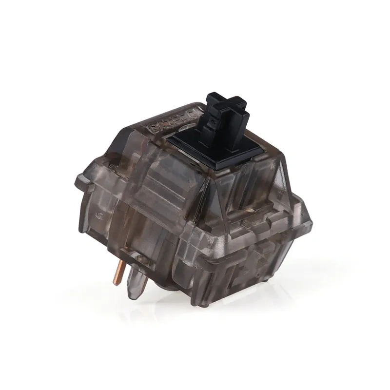 Gateron Ink V2 Silent Black 95個 キースイッチ Amazon.com: GATERON Ink V2 Silent Black Keyboard Switches