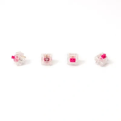 Gateron KS-6 Aliaz Silent Tactile Switch Set