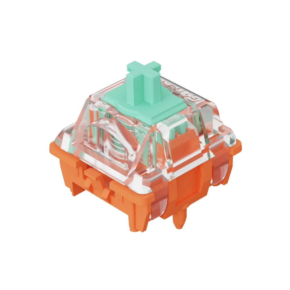キーボード GATERON Magnetic Switch Max (70PCS) Amazon.com: GATERON Magnetic Jade Max Keyboard Switches