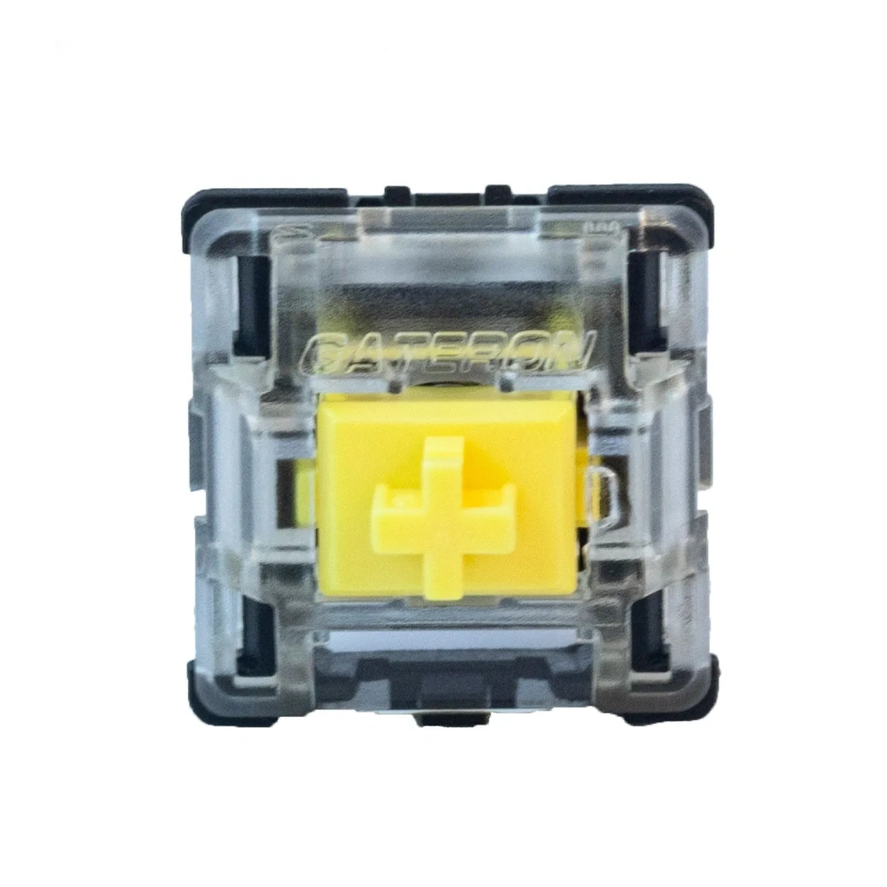GATERON KS-22 Optical Switch Set