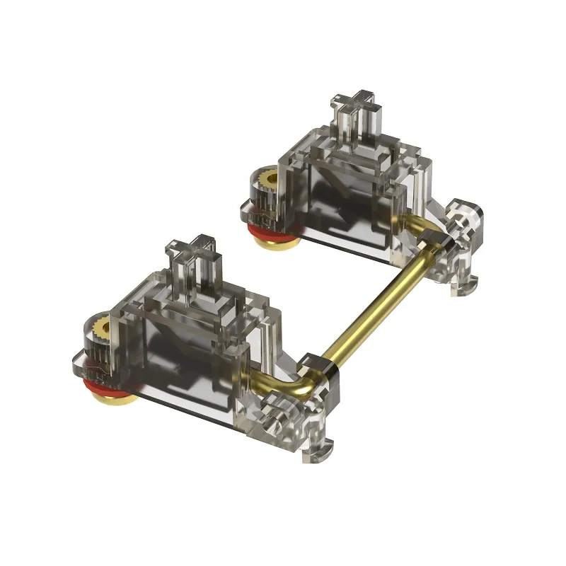 Gateron Ink Stabilizer New V2 Set