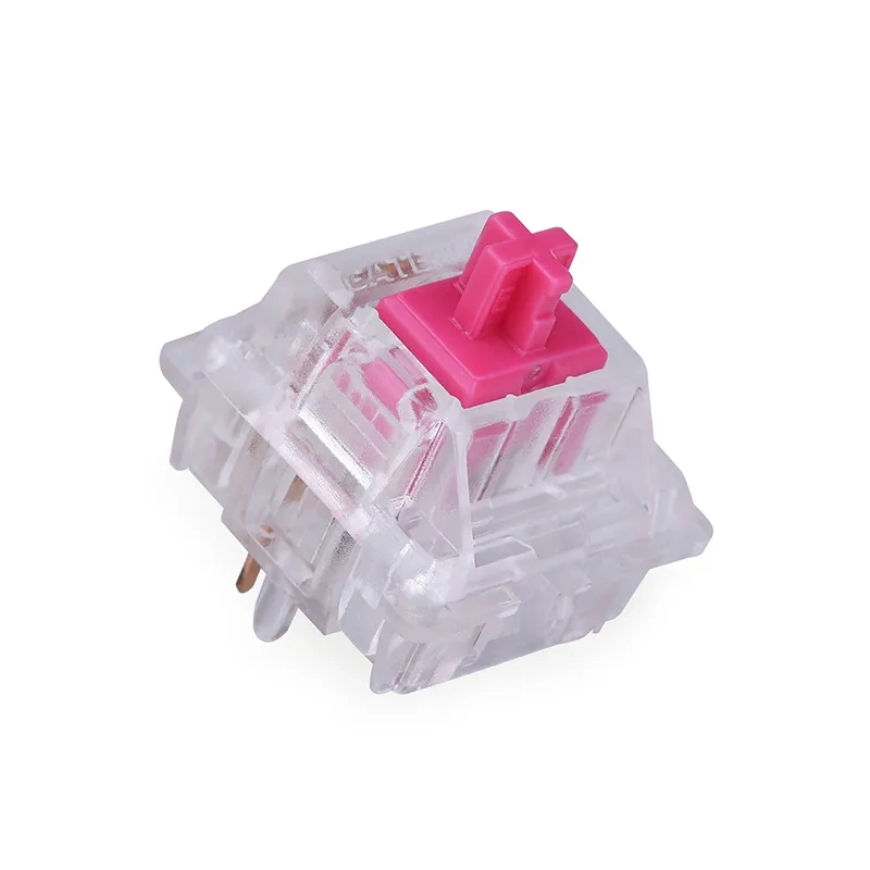 Gateron KS-6 Aliaz Silent Tactile Switch Set