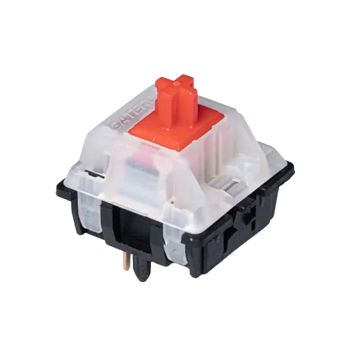 Gateron KS-3X47 Switch Set