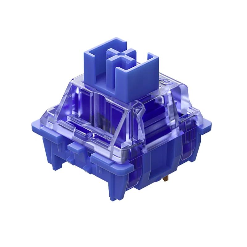 Gateron CJ Wall Stem Linear Switch Set