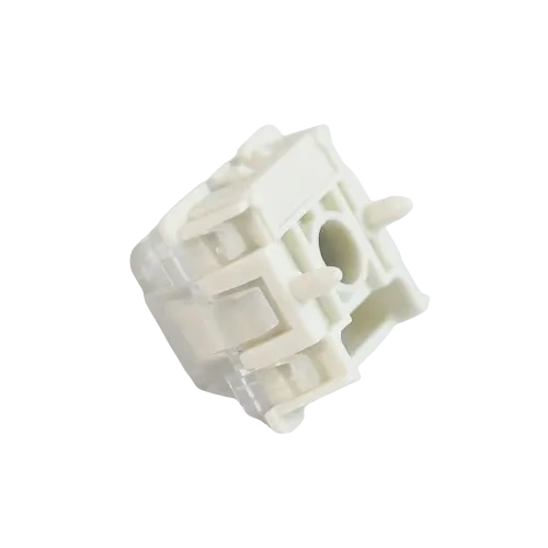 Magnetic Hall Effect Switch - Precise Sensing & Enhanced Typing