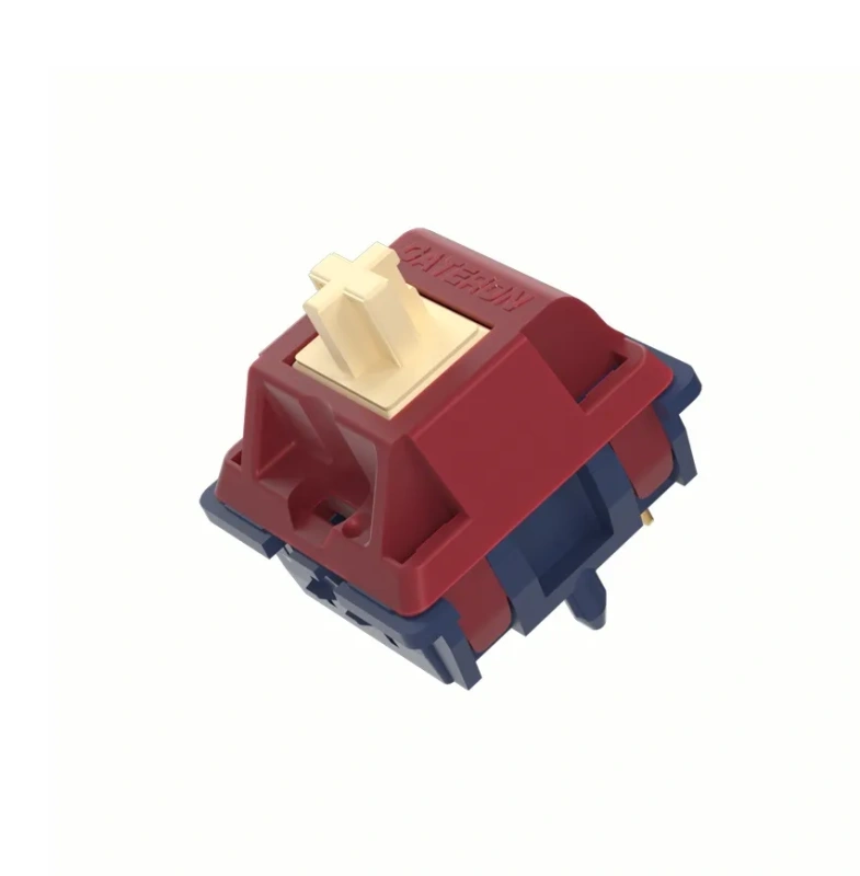 Gateron Quinn Tactile Switch Set