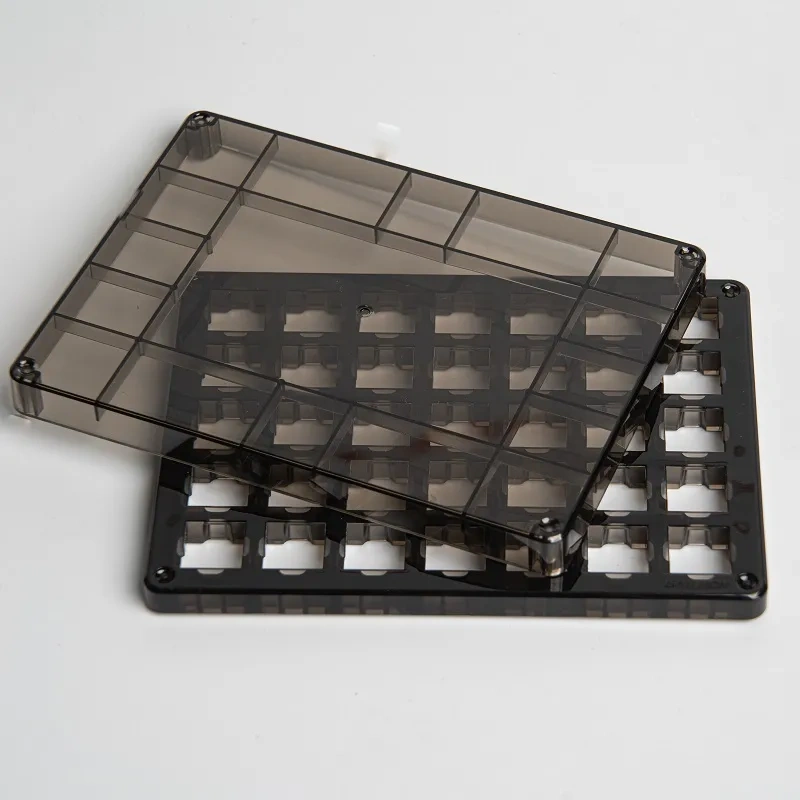 Gateron keyboard Switch Tester