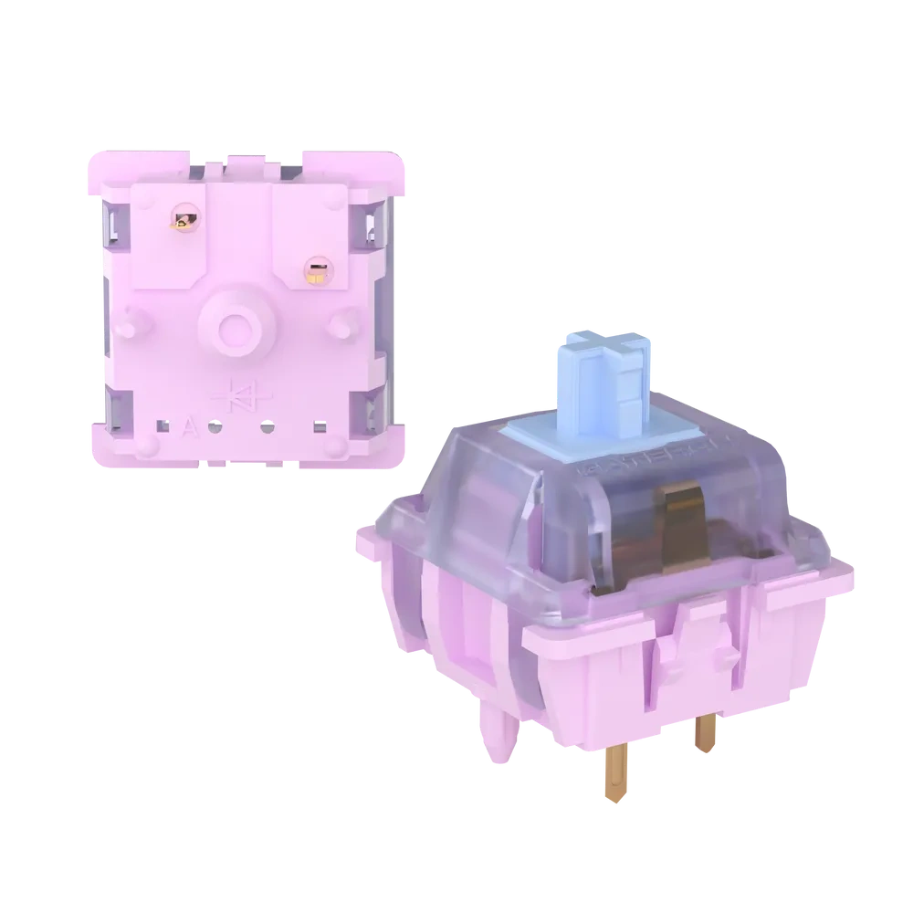 Gateron Unicorn Linear Switch Set