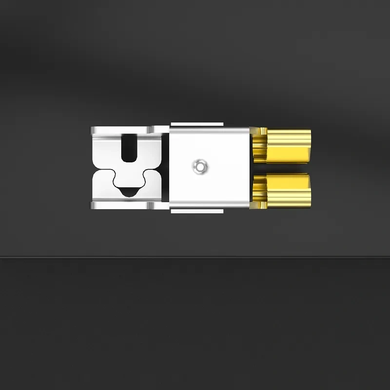 Gateron Upgrade Low Profile Switch Hot-swap PCB 2.0 Socket