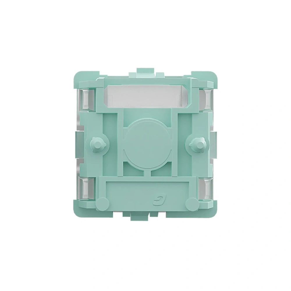 GATERON Magnetic Jade Gaming Switch 70個 GATERON GATERON Magnetic Jade Pro Switch - 7pcs - 製品詳細