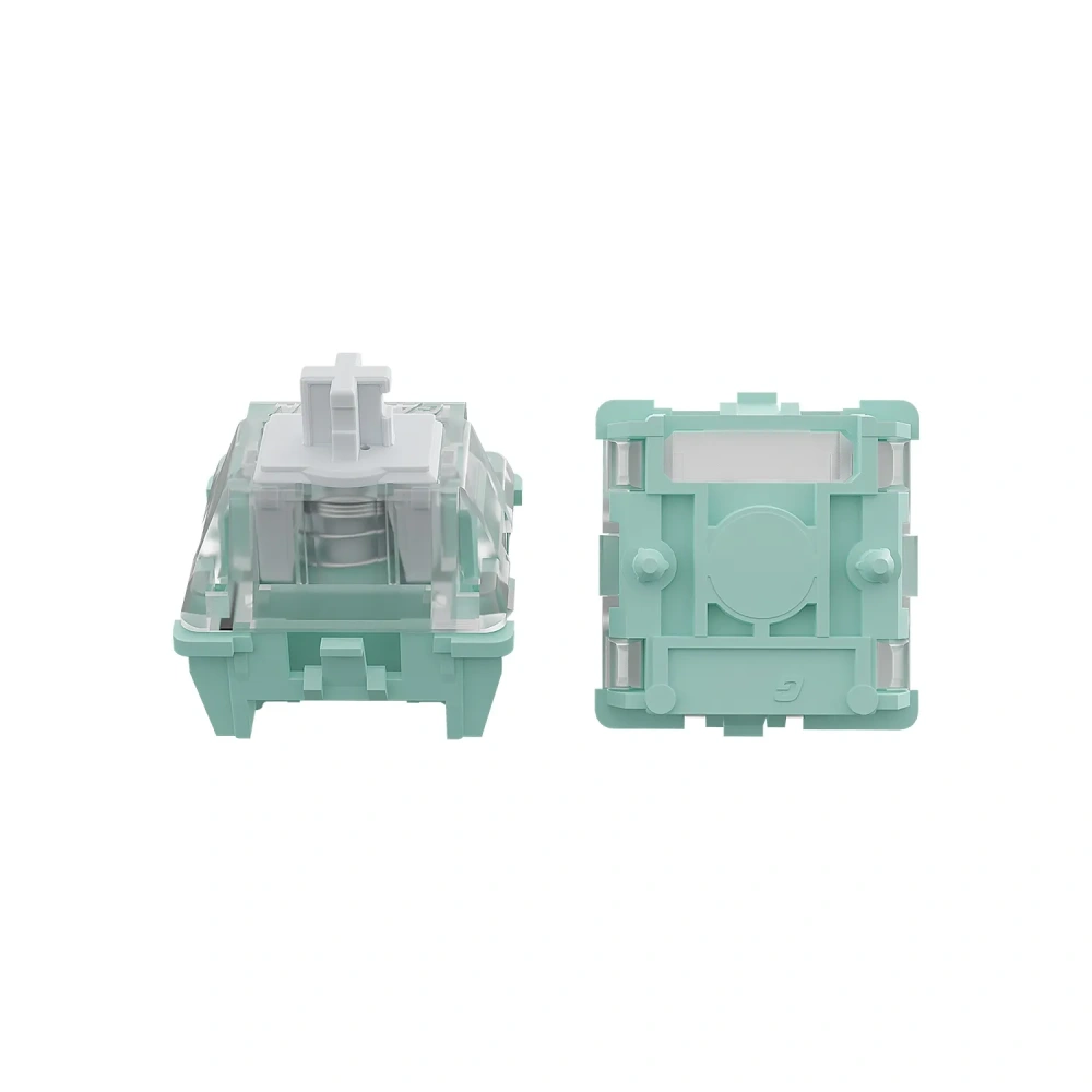 Gateron Magnetic Jade Switch Set