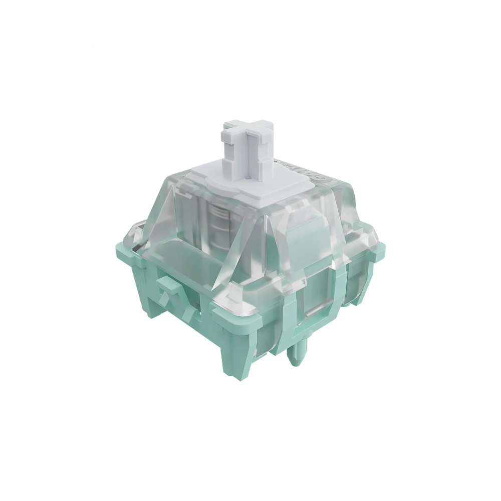 Gateron Magnetic Jade Switch Set