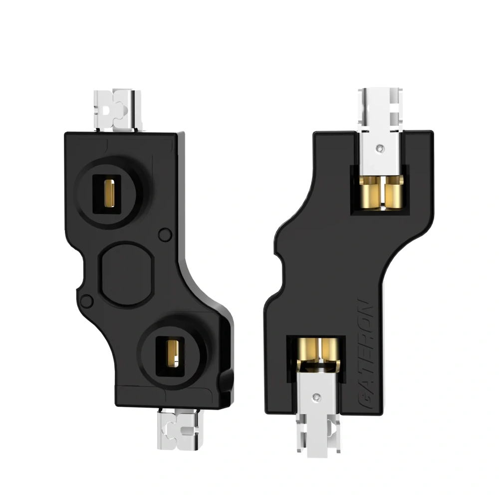 Gateron Upgrade Hot-swap PCB 2.0 Socket