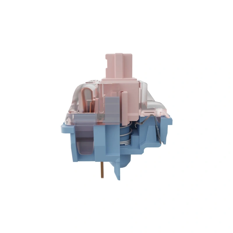 Gateron Melodic Switch Set