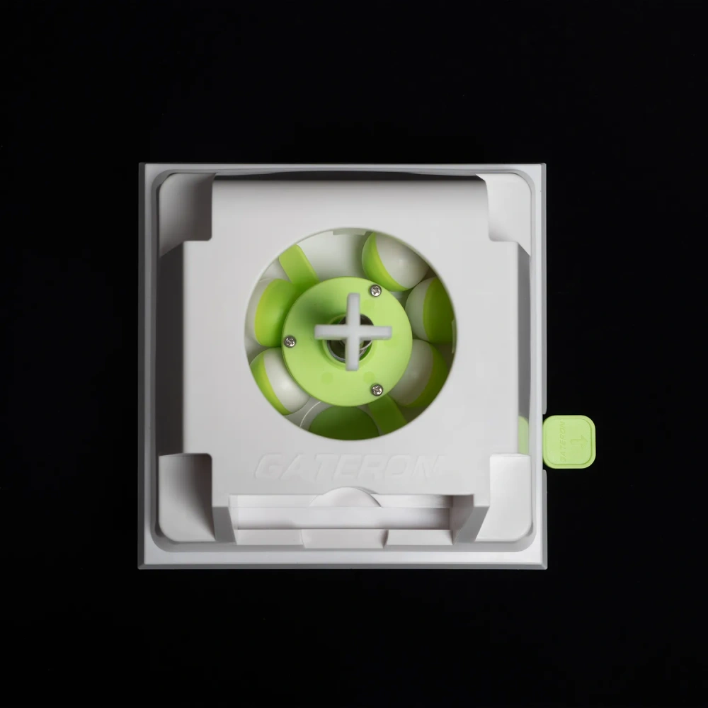 Gateron Giant Switch Twister