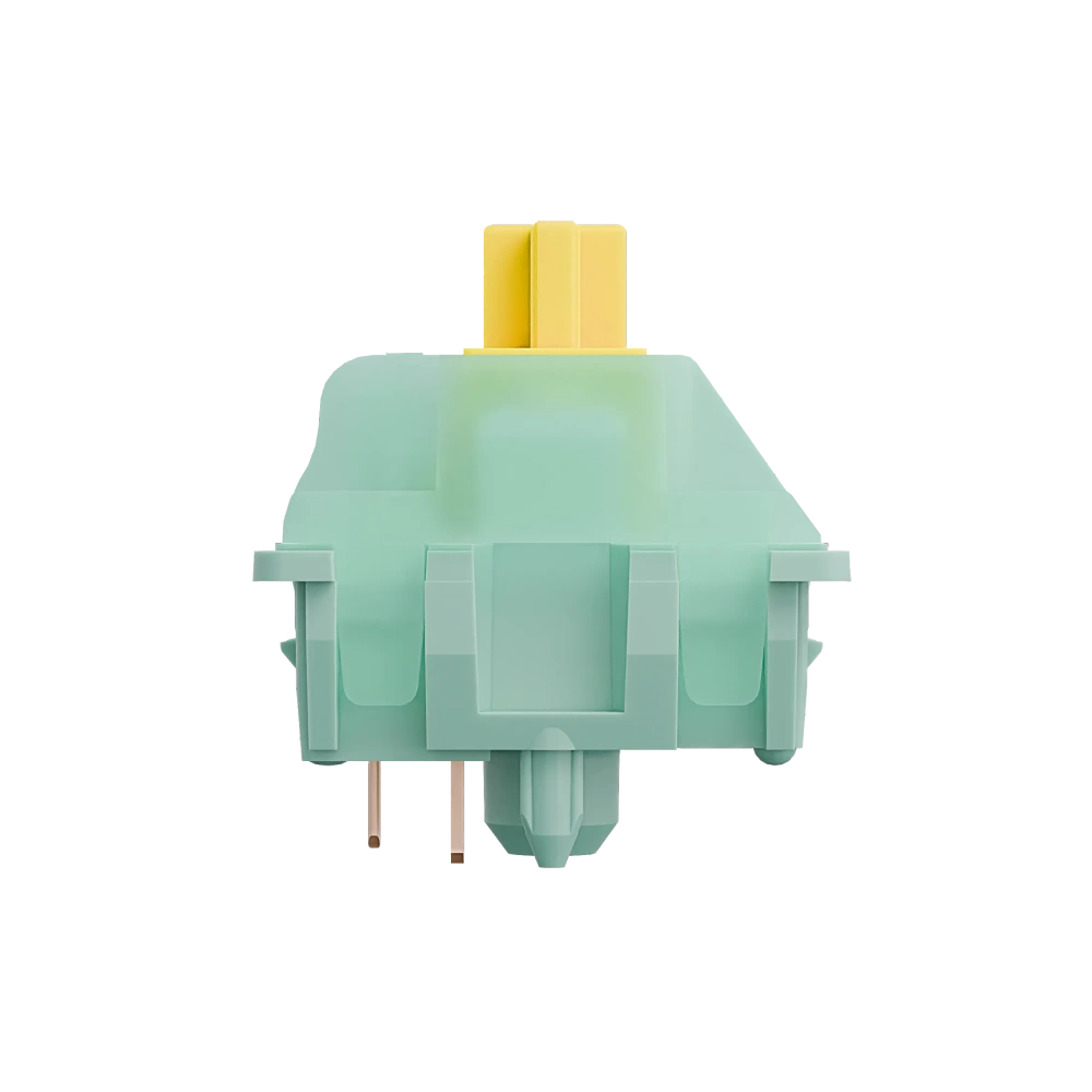 Balanced Force Linear Switches - Smooth Control & Stability | GATERON