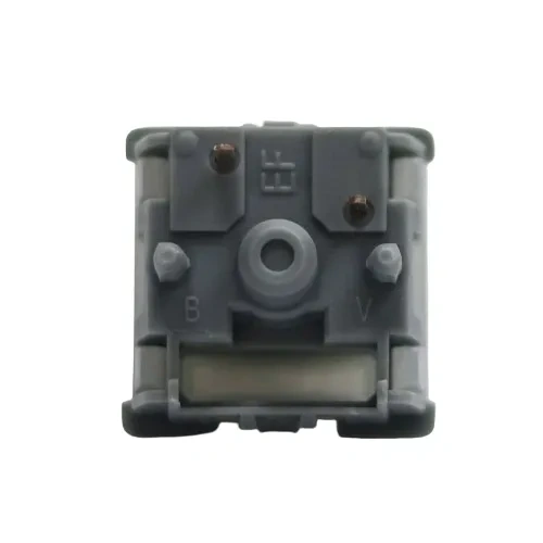 Gateron Sub-Brand Ever Free Grayish Switch Set