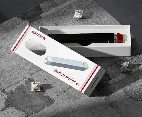 Gateron Switch Puller V2