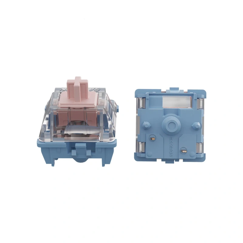 Gateron Melodic Switch Set