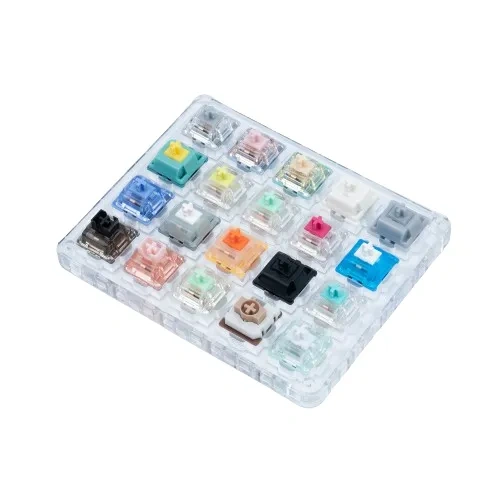 Gateron Switch Tester With Sample Set