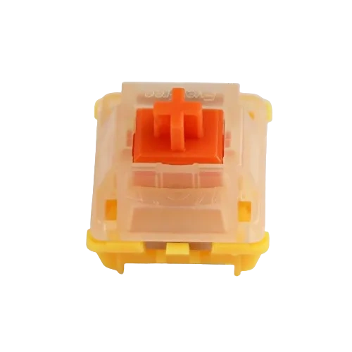 Gateron Sub-Brand EF Curry Switch Set