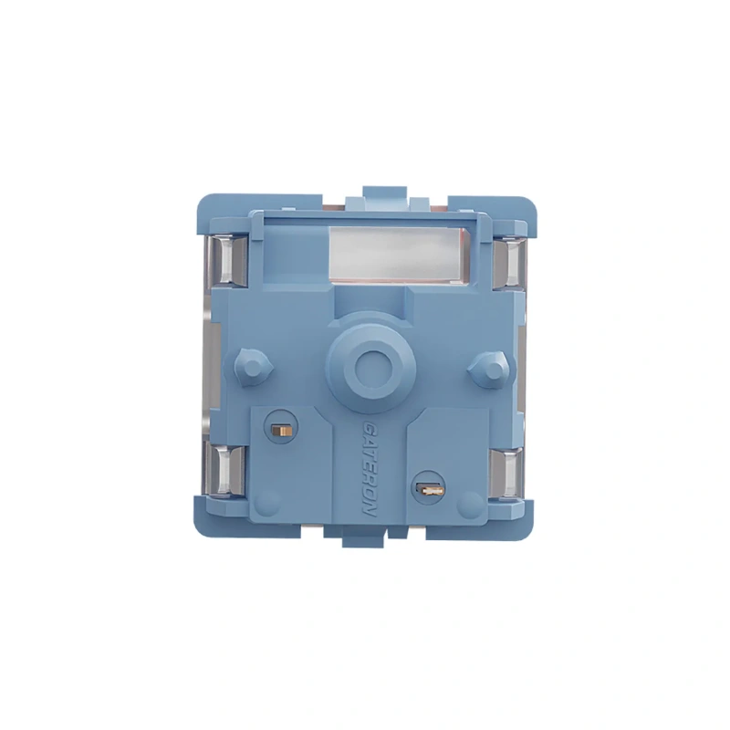 Gateron Melodic Switch Set