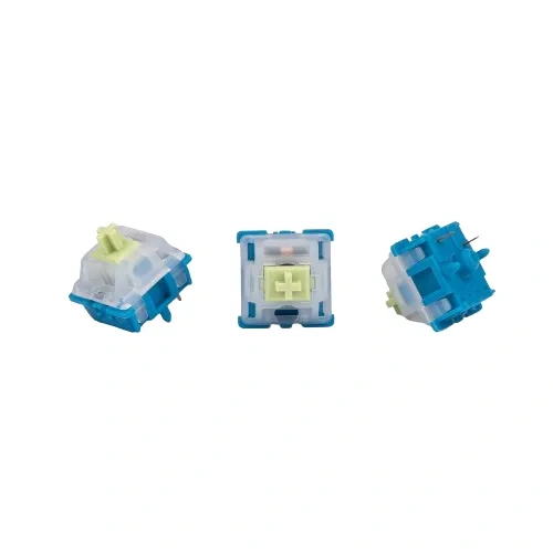 Gateron CM Linear Switch Set