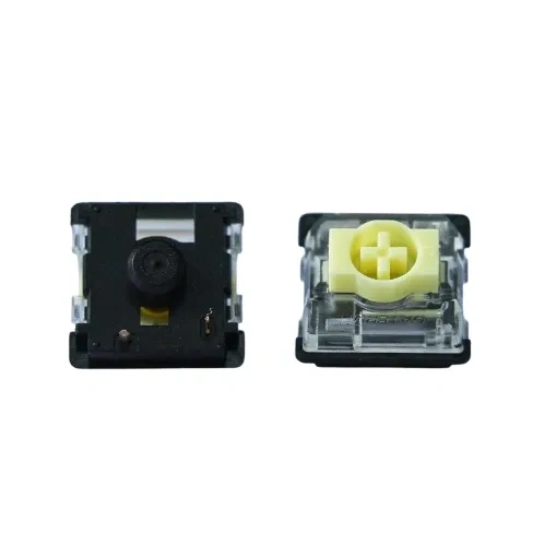 Gateron KS-33 Low Profile 2.0 Banana Switch Set
