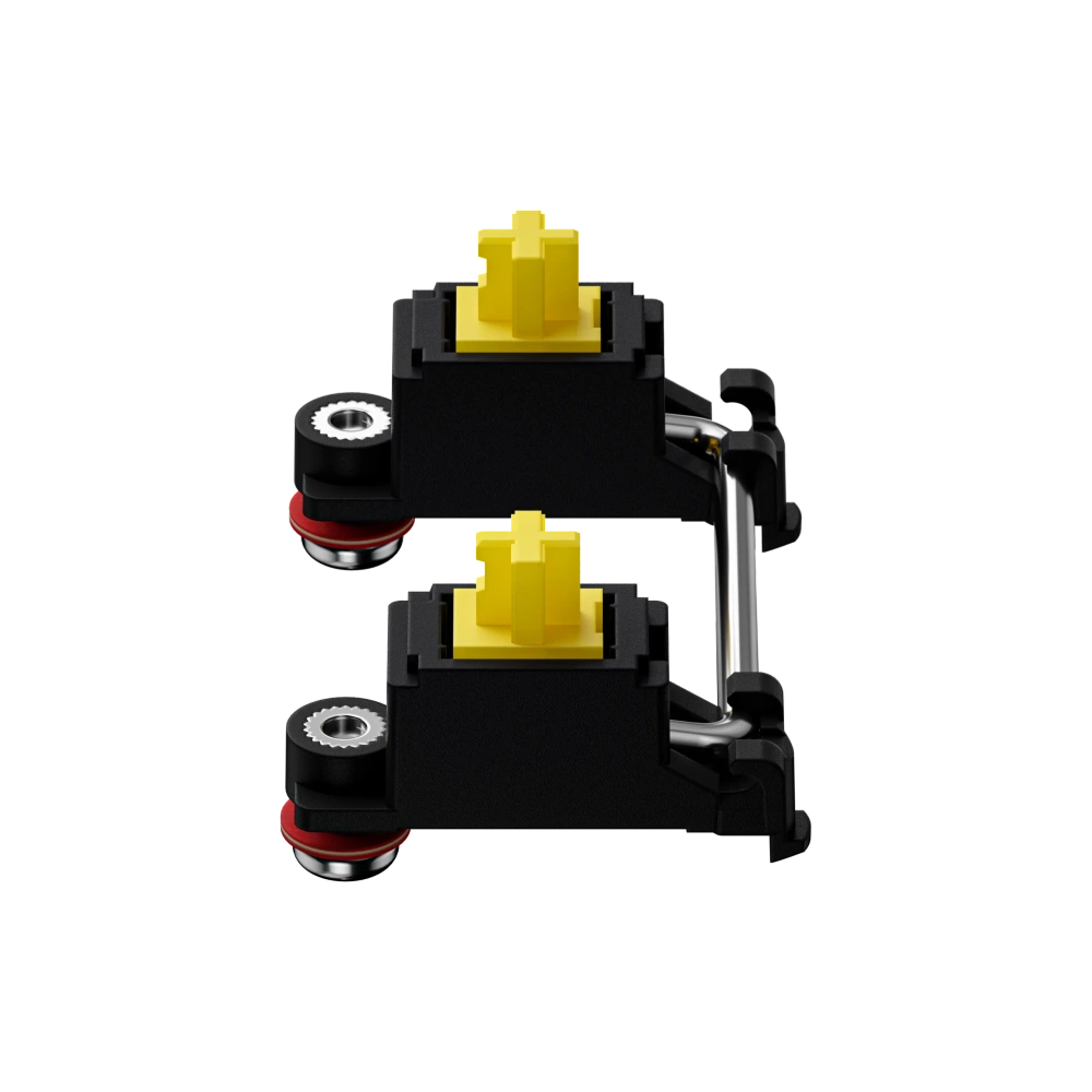 Gateron Screw In Stabilizer Set