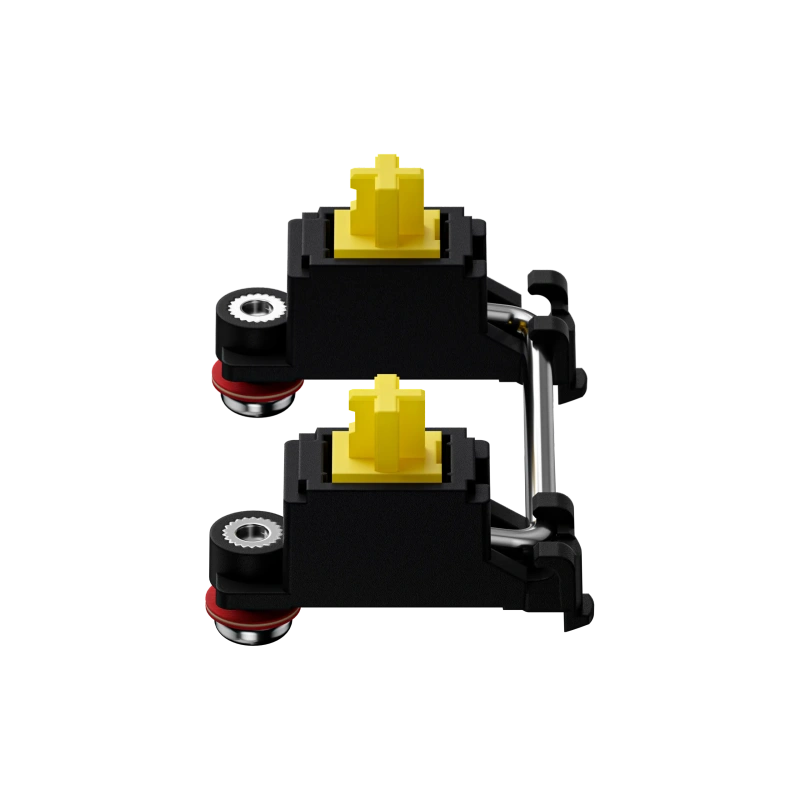 Gateron Screw In Stabilizer Set