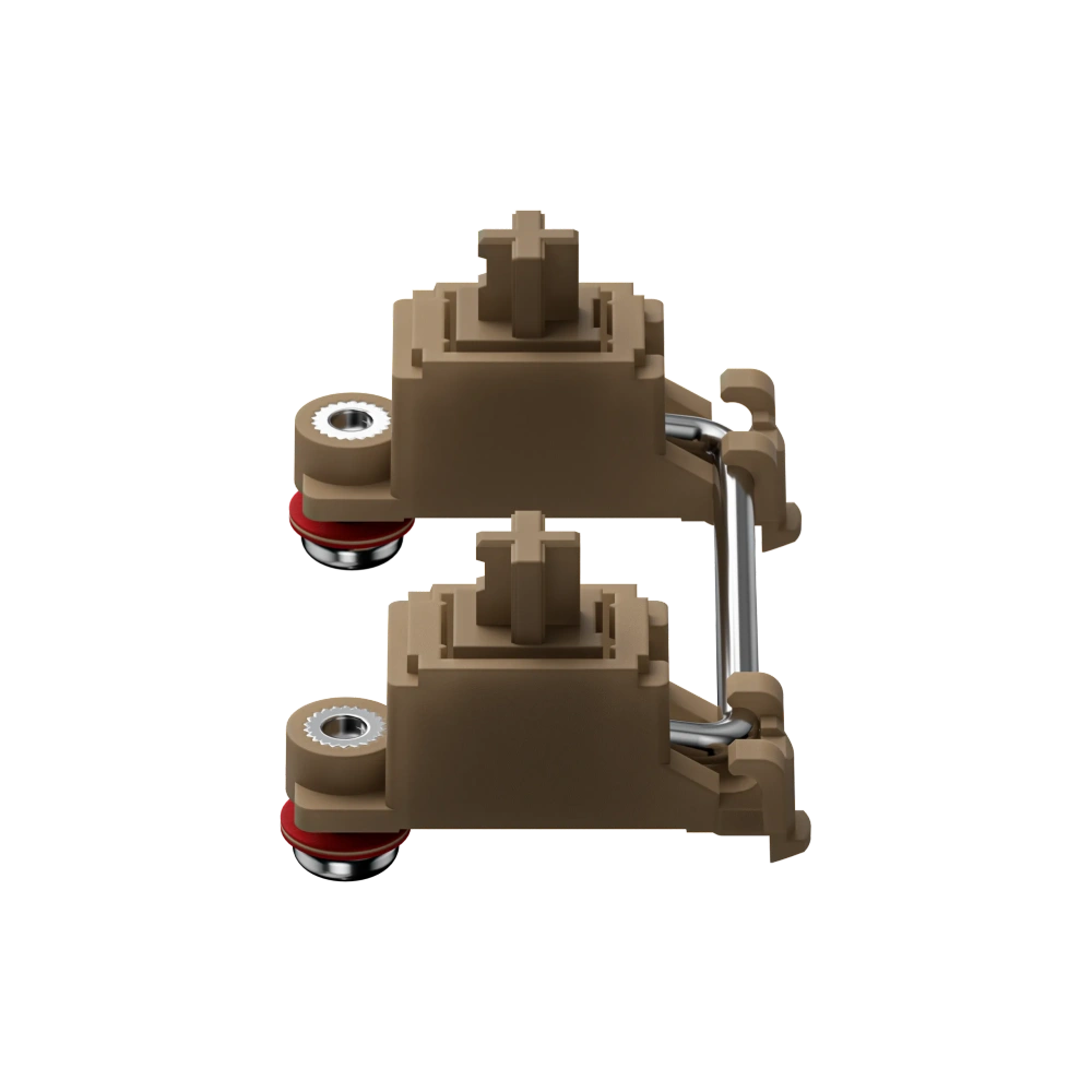 Gateron Screw In Stabilizer Set