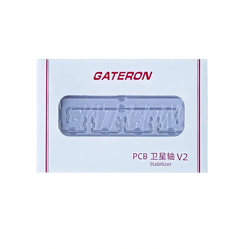 Gateron Screw In Stabilizer Set