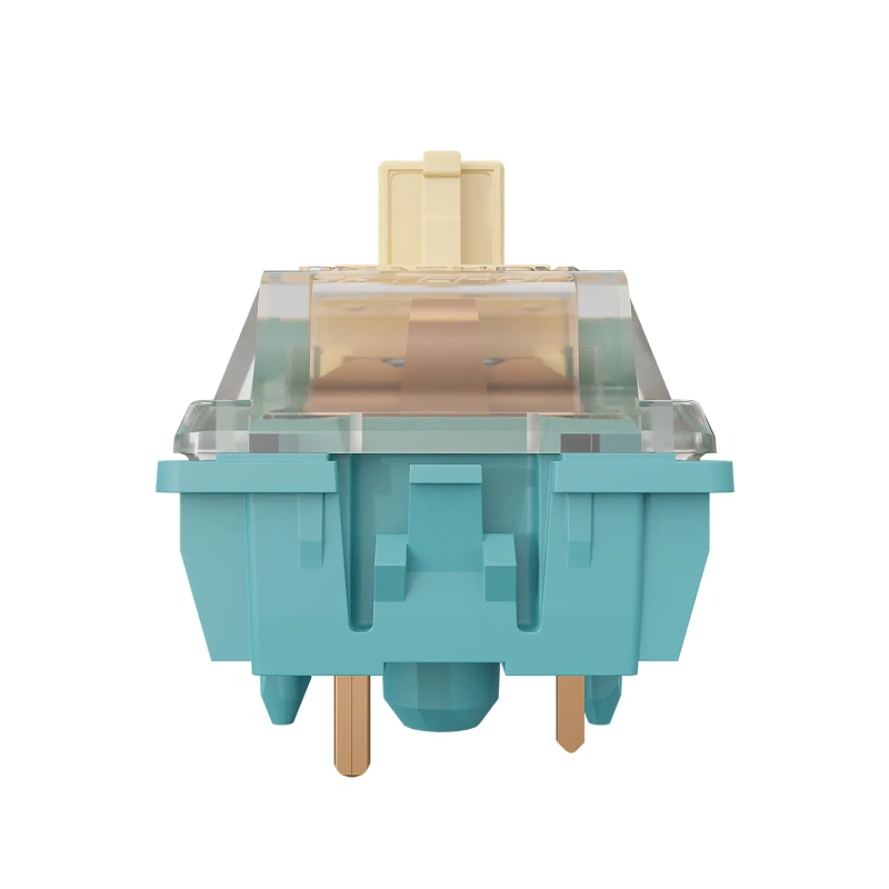 Gateron Dual-rail Lunar Probe Switch