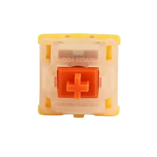 Gateron Sub-Brand EF Curry Switch Set
