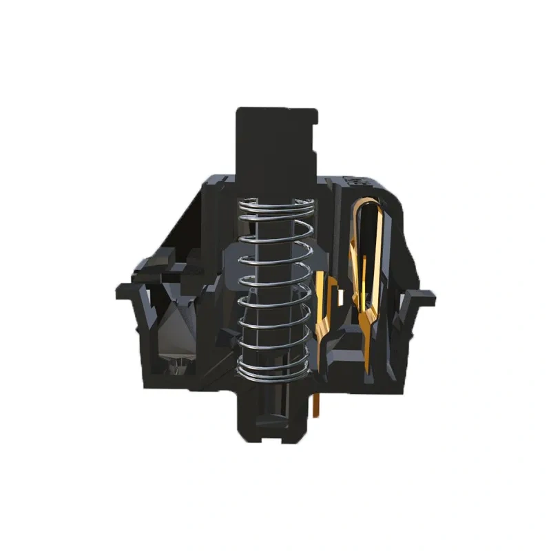 Gateron Oil King Linear Switch Set