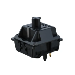 Gateron Oil King Linear Switch Set