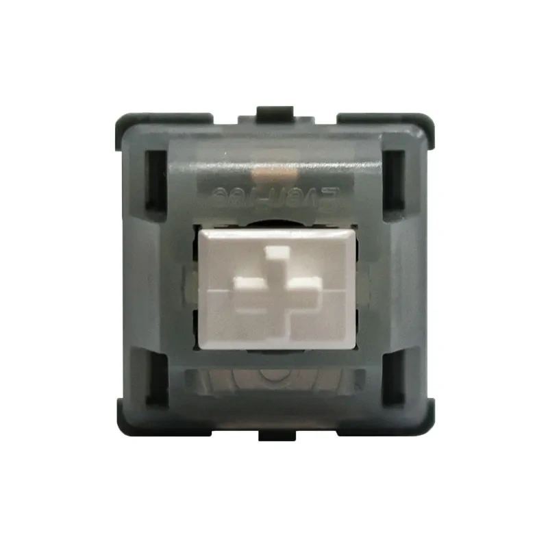 Gateron Sub-Brand Ever Free Grayish Switch Set