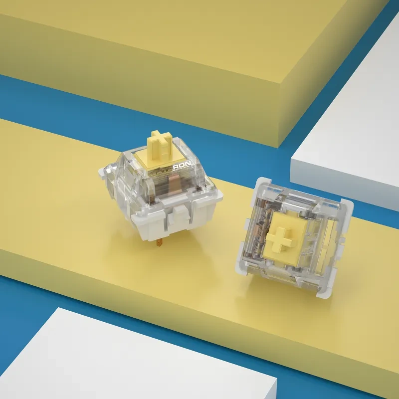 Gateron KS-9 Switch Set