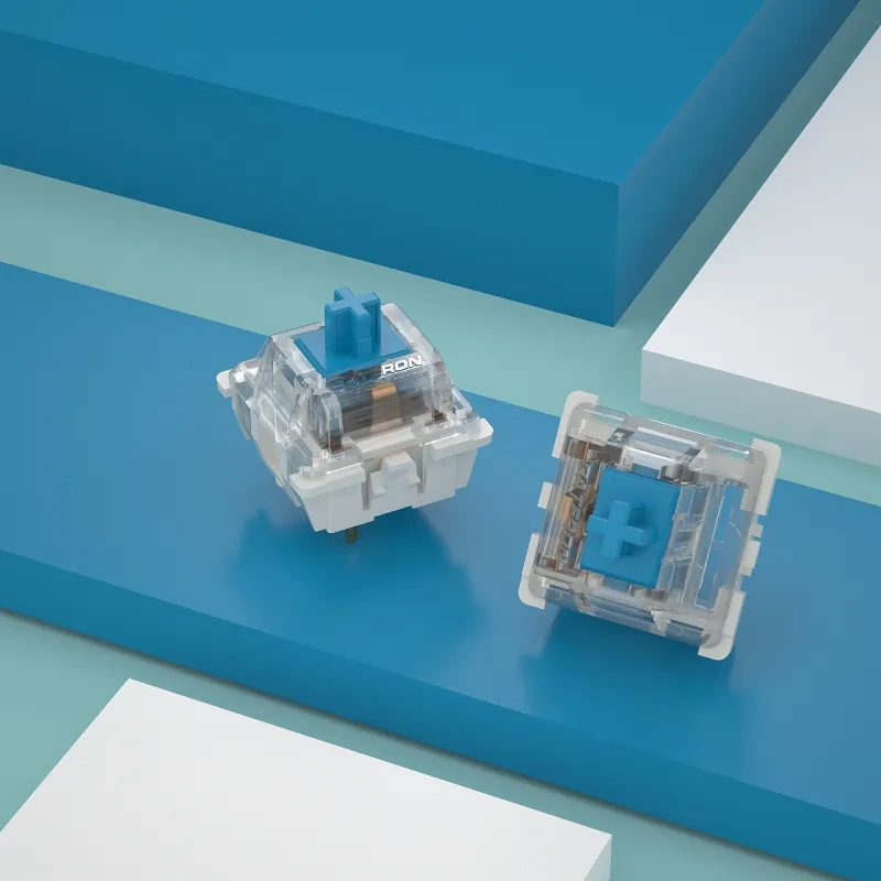 Gateron KS-9 Switch Set