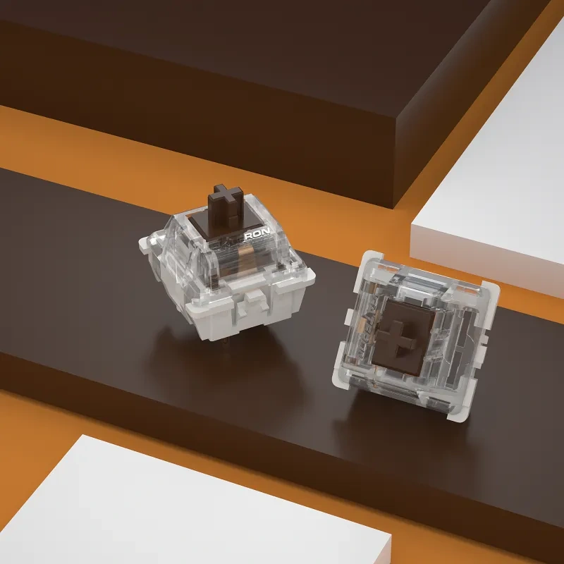 Gateron KS-9 Switch Set