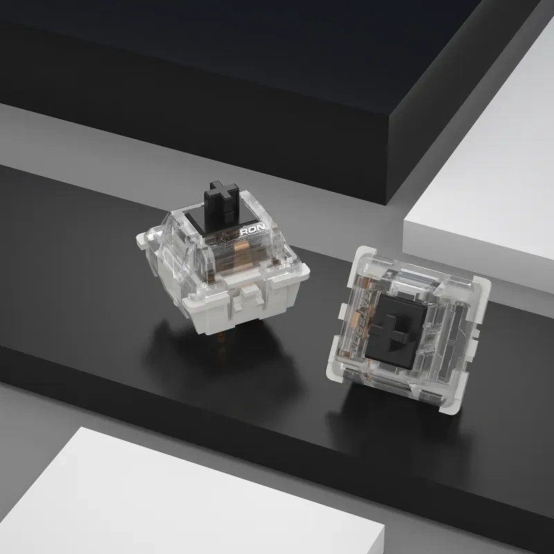 Gateron KS-9 Switch Set