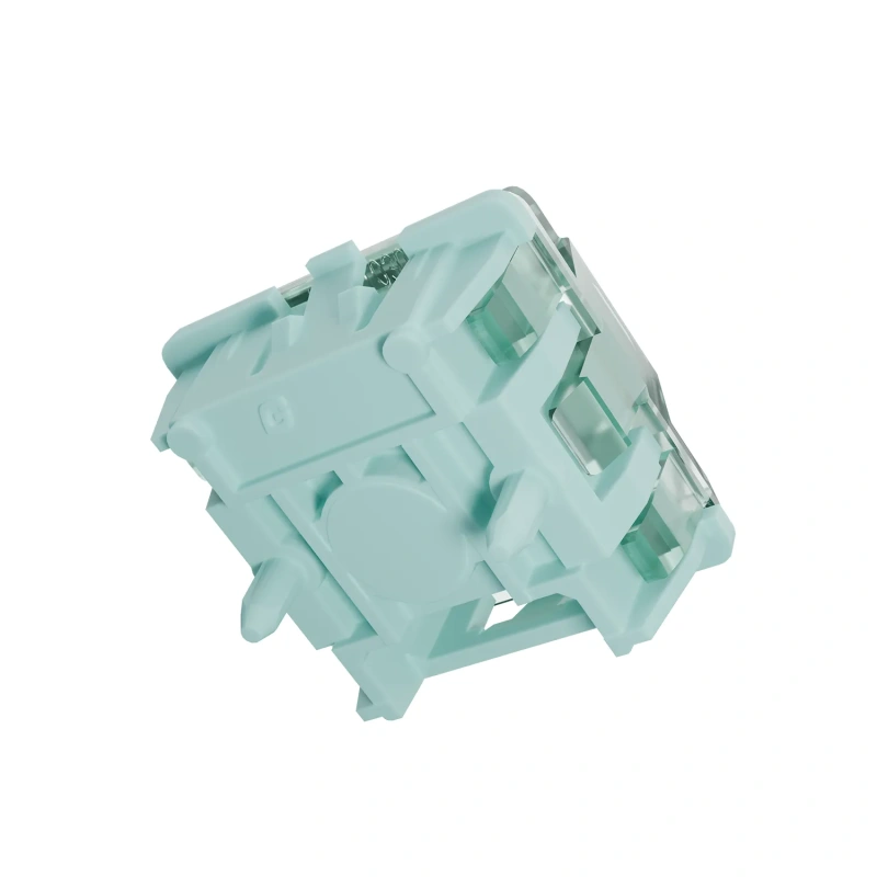 Gateron Magnetic Jade Pro Switch Set