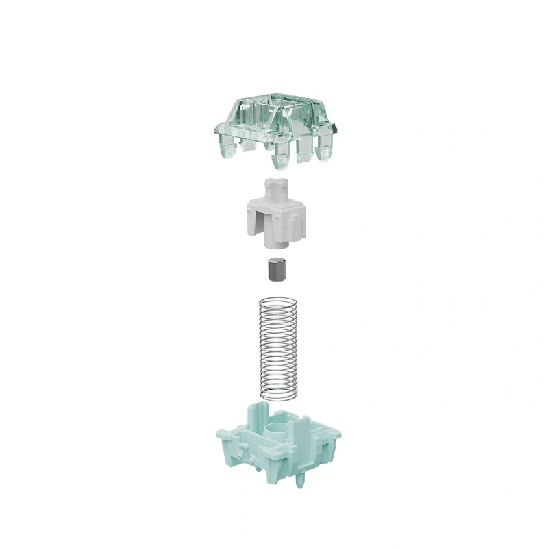 Gateron Magnetic Jade Pro Switch Set