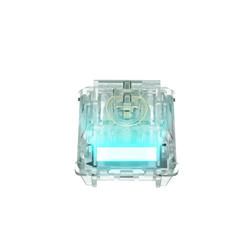 Gateron  Magnetic Jade Max Switch Set