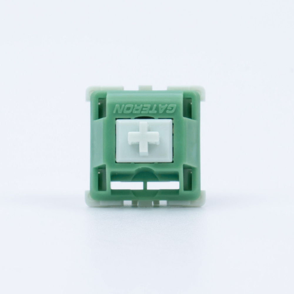 Gateron Green Apple Switch