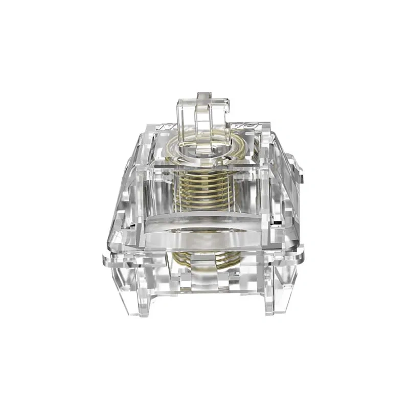 Gateron Magnetic Jade Max Switch Set