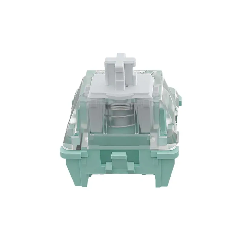Gateron Magnetic Jade Switch Set