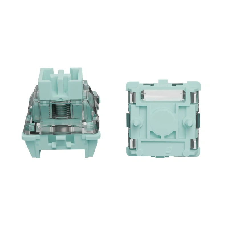 Gateron Magnetic Jade Gaming Switch Set
